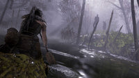 Hellblade Senua's Sacrifice (Pre-Owned)