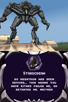 Transformers Decepticons (Cartridge Only)