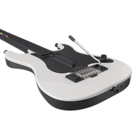 Stage Tour Game + Kramer Wireless Guitar Controller Bundle (CODE IN BOX)
