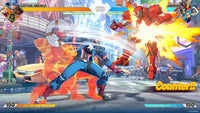 MARVEL Tokon: Fighting Souls