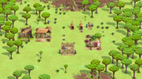 The Wandering Village Premium Physical Edition