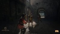 The Blood of Dawnwalker (Day 1 Edition)