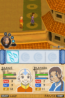 Avatar The Burning Earth (Pre-Owned)