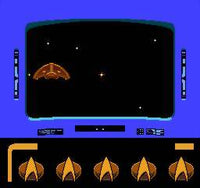 Star Trek The Next Generation (As Is) (Cartridge Only)