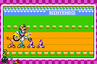 WarioWare, Inc.: Mega Microgame$! (As Is) (Cartridge Only)