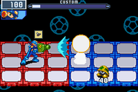 Mega Man Battle Network 5 Team Colonel (Cartridge Only)
