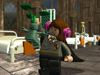 LEGO Harry Potter: Years 1-4 (Pre-Owned)