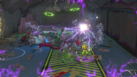 Teenage Mutant Ninja Turtles Arcade: Wrath of the Mutants (Pre-Owned)