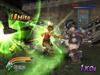 Mystic Heroes (As Is) (Pre-Owned)