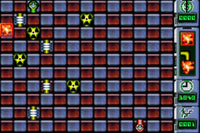 Games Explosion! (Cartridge Only)