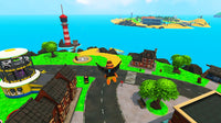 Totally Reliable Delivery Service (Definitive Edition)