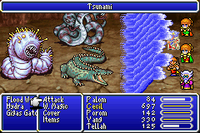 Final Fantasy IV Advance (Cartridge Only)