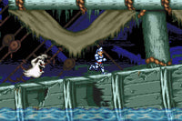 Super Ghouls 'N Ghosts (Cartridge Only)