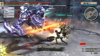 God Eater 2 Rage Burst (Import) (Pre-Owned)