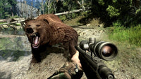 Cabela's Big Game Hunter 2010 (As Is) (Pre-Owned)