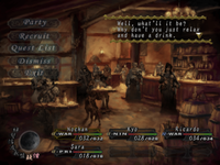 Wizardry Tale of the Foresaken Land (Pre-Owned)