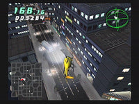 City Crisis (As Is) (Pre-Owned)