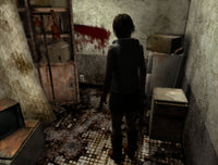 Silent Hill 3 (As Is) (Pre-Owned)