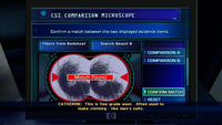 CSI Hard Evidence (Pre-Owned)