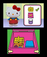 Hello Kitty Picnic With Sanrio Friends (Pre-Owned)