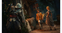 Assassin's Creed Black Flag Resynced