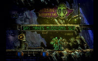 Oddworld Abes Exoddus (Pre-Owned)