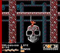 Demon Sword (Cartridge Only)