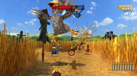 Chicken Riot (Pre-Owned)
