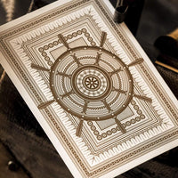 Theory 11 Navigator Playing Cards