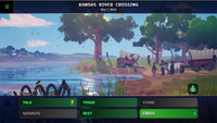 The Oregon Trail (Deluxe Edition)