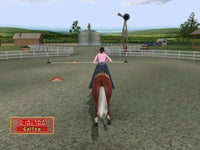 Let's Ride Silver Buckle Stables (Pre-Owned)