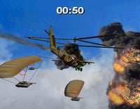 Twin Strike Operation Thunder (Pre-Owned)