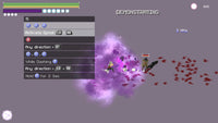 Unsouled (Pre-Owned)