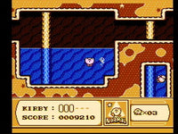 Kirby's Adventure (Cartridge Only)