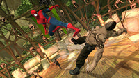 Spider-Man: Shattered Dimensions (Pre-Owned)
