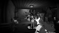 MOUSE: P.I. For Hire