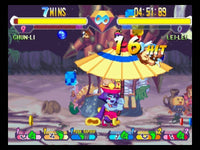 Pocket Fighter