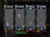 Tetris Worlds (Pre-Owned)
