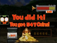 Donkey Konga (Software Only) (Pre-Owned)