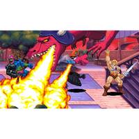He-Man and the Masters of the Universe: Dragon Pearl of Destruction