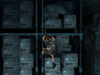 Lara Croft Tomb Raider: Legend (Pre-Owned)