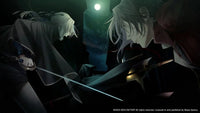 Virche Evermore Error: Salvation