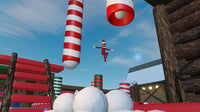 The Elf on the Shelf: Christmas Heroes