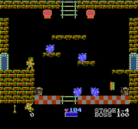 Kid Icarus (Cartridge Only)
