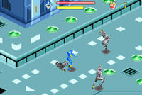 Power Rangers Wild Force (Cartridge Only)