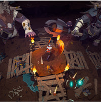 Tribes of Midgard (Deluxe Edition) (Pre-Owned)