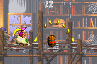 Donkey Kong Country 2 (Cartridge Only)