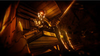 Bendy and the Ink Machine