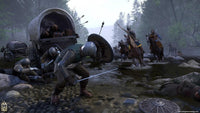 Kingdom Come Deliverance Royal Edition (Pre-Owned)