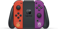 Nintendo Switch Pokemon Scarlet & Violet Special Edition (OLED) (Pre-Owned)